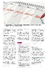 Vorschauseite 4: Weniger arbeiten, mehr leben