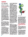 Vorschauseite 1: CIRS ambulante Diagnosestellung drei Jahre verzögert