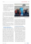 Vorschauseite 2: Die Zukunft der Bibliothekssysteme ist offen. RERO ILS - Ein europäisches Open-Source-Cloudsystem für Bibliotheken.