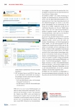 Vorschauseite 3: Die Zukunft der Bibliothekssysteme ist offen. RERO ILS - Ein europäisches Open-Source-Cloudsystem für Bibliotheken.