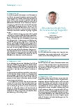 Vorschauseite 2: Cyberangriff: Die unsichtbare Gefahr
