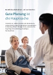 Vorschauseite 1: Den Klinikaufenthalt vorund nachbereiten. Gute Planung ist die Hauptsache.