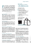 Vorschauseite 2: Den Klinikaufenthalt vorund nachbereiten. Gute Planung ist die Hauptsache.