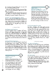 Vorschauseite 3: Den Klinikaufenthalt vorund nachbereiten. Gute Planung ist die Hauptsache.
