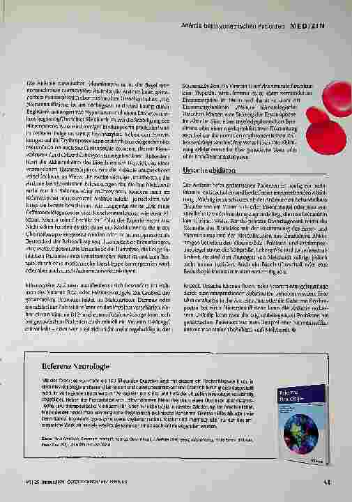 Vorschauseite 2: Kein Normalzustand