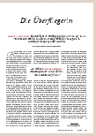 Vorschauseite 2: Die Überfliegerin
