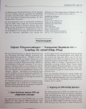 Vorschauseite 2: BCL-2-Inhibitor „Venetoclax“ im „Off-Label-Use“ auch bei der akuten myeloischen Leukämie (AML) anwendbar — Krankenkassen müssen Kosten übernehmen