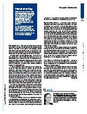 Vorschauseite 4: Unser Körper wird es uns danken.