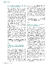 Vorschauseite 3: Tragen entzündungshemmende Substanzen zur Chronifizierung von Schmerz bei?