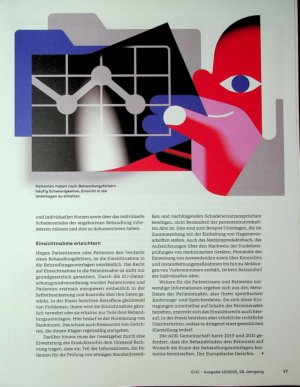 Vorschauseite 4: Mehr Fairness nach Fehlern