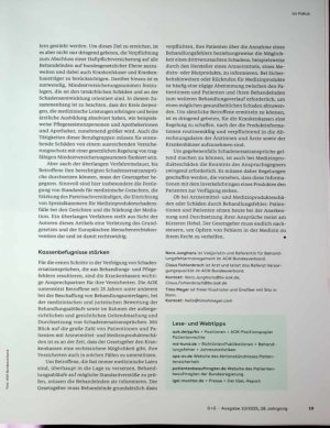 Vorschauseite 6: Mehr Fairness nach Fehlern