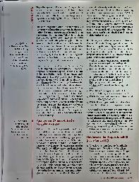 Vorschauseite 3: Das Gesetz der Proportionalität. Ein Grundprinzip der Prävention und Rehabilitation wird häufig missachtet.