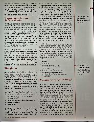 Vorschauseite 6: Das Gesetz der Proportionalität. Ein Grundprinzip der Prävention und Rehabilitation wird häufig missachtet.