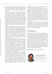 Vorschauseite 6: Ungewissheit bei Personen mit Krebs: Erleben und Auswirkungen für die Pflegepraxis