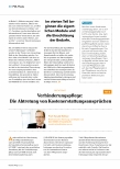 Vorschauseite 2: Das Einstufungsgutachten nutzen.