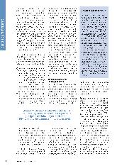 Vorschauseite 2: Krankenhaus-MVZ im Fokus des Gesetzgebers. Marktbeschränkung vs. Marktöffnung. Gedankenspiele.