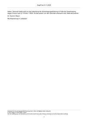 Vorschauseite 3: Zur Registrierung – §§ 27 Abs. 1 Nr. 1 Satz 1, 30 Abs. 1 und Abs. 3 BtOG