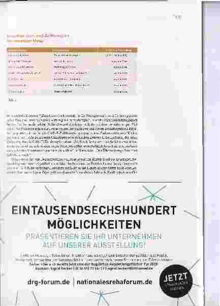 Vorschauseite 5: Aus dem Ruder