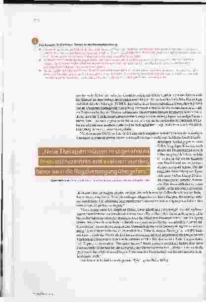 Vorschauseite 6: Aus dem Ruder