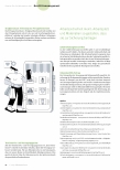 Vorschauseite 5: Gesetze für Hebammenarbeit - von A bis Z