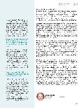 Vorschauseite 2: "Wir brauchen mehr Transparenz über Lieferketten."
