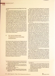 Vorschauseite 6: Arbeitsrechtliches Konkurrenzverbot in der Pflege - Bedeutung der persönlichen Eigenschaften