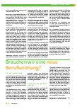Vorschauseite 2: Juristisches Rechtsgutachten zum Heilpraktikerrecht