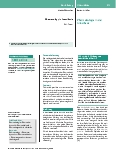 Vorschauseite 1: Pharmakologie in der Anästhesie