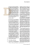 Vorschauseite 2: MODELL FÜR DIE ZUKUNFT