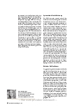 Vorschauseite 3: MODELL FÜR DIE ZUKUNFT