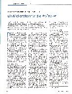 Vorschauseite 1: Pflegepersonalbemessungsverordnung: Ein Meilenstein für die Profession