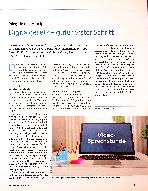 Vorschauseite 2: Pflegepersonalbemessungsverordnung: Ein Meilenstein für die Profession