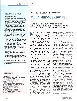 Vorschauseite 3: Pflegepersonalbemessungsverordnung: Ein Meilenstein für die Profession
