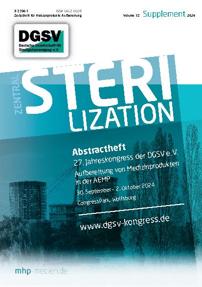 Vorschauseite 1: Abstractheft