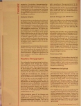 Vorschauseite 4: Wenn der Rücken zu schaffen macht: COVID-19-Pandemie und Homeoffice