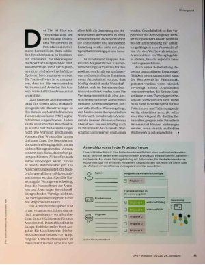 Vorschauseite 2: Mehr Wettbewerb per VertragskataLog