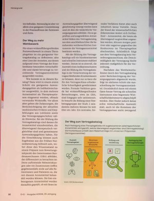 Vorschauseite 3: Mehr Wettbewerb per VertragskataLog