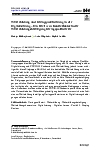 Vorschauseite 1: Weiterbildung und Geringqualifizierung in der Digitalisierung – Ein Review zu Kontextfaktoren der Weiterbildungsbeteiligung Geringqualifizierte The corrected text is: Weiterbildun…