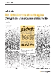 Vorschauseite 1: Die Betreiber-Verantwortung im Spiegel des Medizinprodukte-Rechts