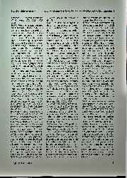 Vorschauseite 5: Zu den Voraussetzungen der Anerkennung einer posttraumatischen Belastungsstörung als "wie-Berufskrankheit"