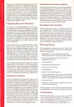 Vorschauseite 3: Physiotherapeutische Leistungen mit oder ohne Umsatzsteuer abrechnen?