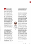 Vorschauseite 2: Die Verantwortung ernst nehmen