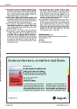 Vorschauseite 3: COVID-19: Ein Booster für die Pflegewissenschaft in Deutschland?
