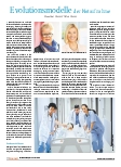 Vorschauseite 1: Evolutionsmodelle der Notaufnahme
