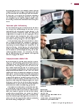 Vorschauseite 2: Homeoffice für Medizinisch-technische Radiologieassistenten