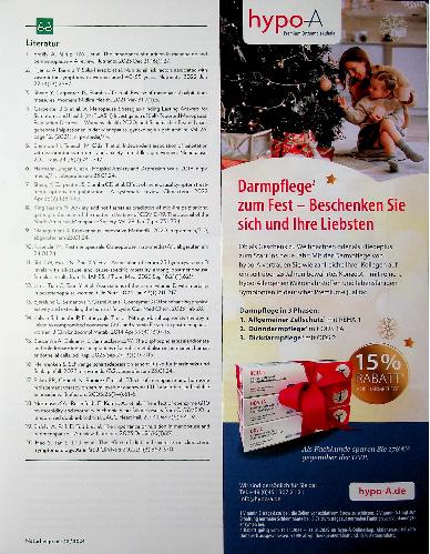 Vorschauseite 4: Fit durch die Menopause: Wichtige Mikronährstoffe in den Wechseljahren