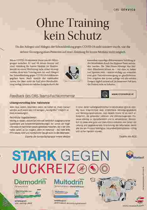 Vorschauseite 1: Der schnelle Weg zur Förderung