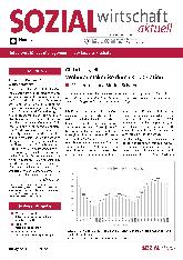 Vorschauseite 1: Sozialwirtschaft aktuell Heft 13-2022