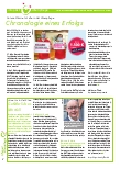 Vorschauseite 2: Gesundheit, Soziale Dienste, Wohlfahrt und Kirchen