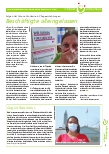 Vorschauseite 3: Gesundheit, Soziale Dienste, Wohlfahrt und Kirchen